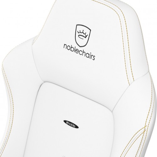 Noblechairs Hero Real Madrid Edition