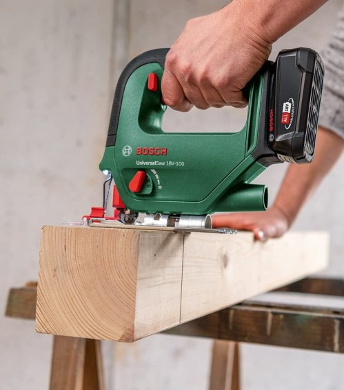 Bosch Universal Saw 18V-100