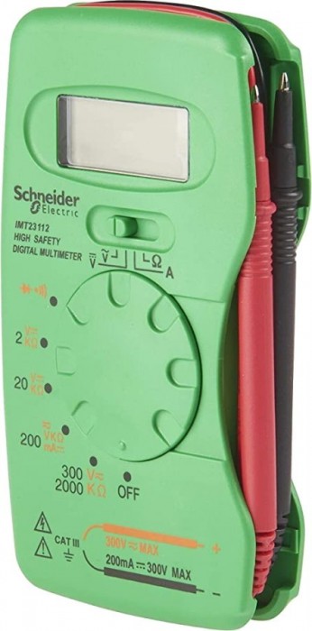 Schneider Electric Thorsman IMT23212