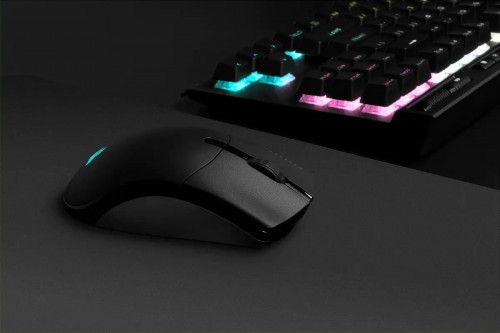 Corsair Sabre RGB Pro Wireless Champion Series