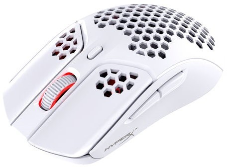 HyperX Pulsefire Haste Wireless