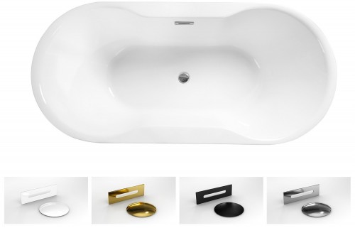 Besco Navia 160x80 WAS-160-N