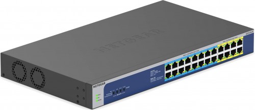 NETGEAR GS524UP