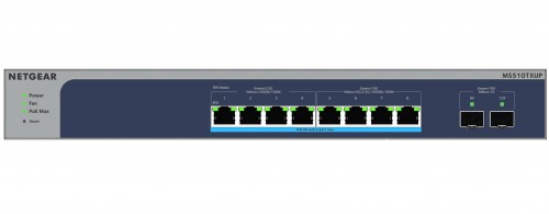 NETGEAR MS510TXUP