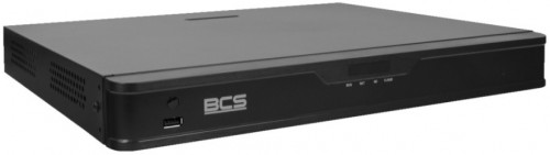 BCS BCS-P-NVR0802-4K-8P-II