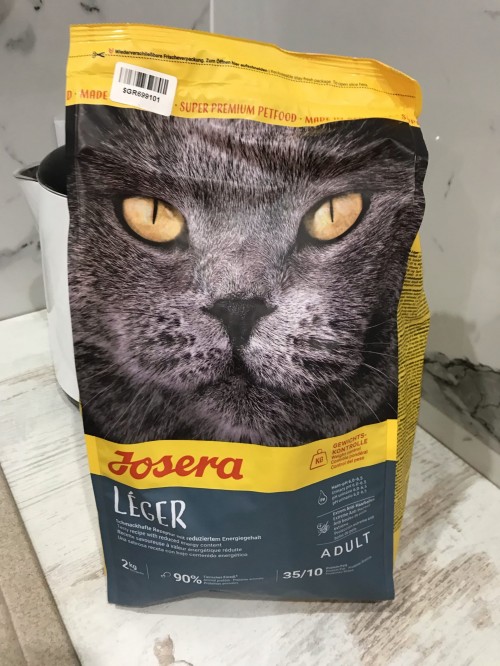 Josera Leger 10 kg