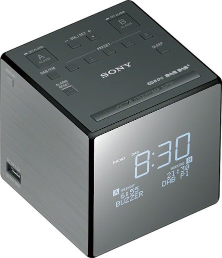 Sony XDR-C1DBP