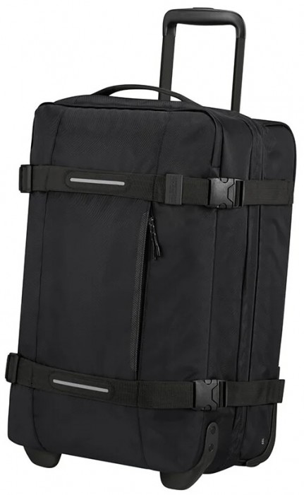 American Tourister Urban Track Duffle with wheels S