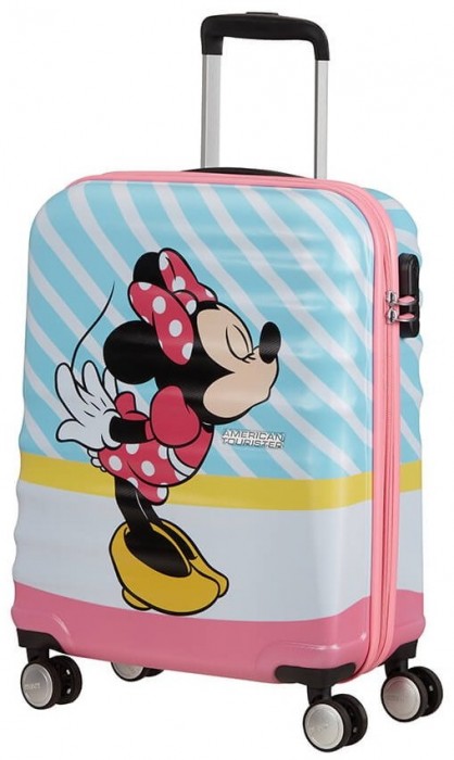 American Tourister Wavebreaker Disney 36