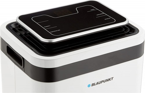 Blaupunkt ADH501