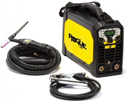 ESAB Rogue ET 200iP Pro