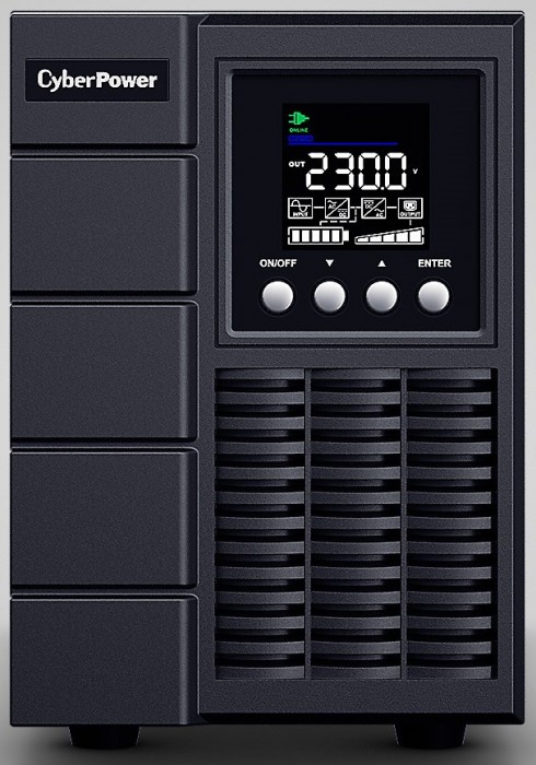 CyberPower OLS1500EA-DE