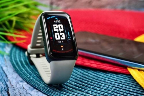 Xiaomi Mi Band 7 Pro