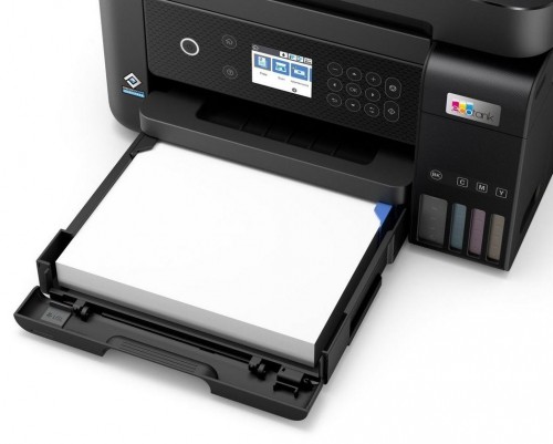 Epson EcoTank ET-3850