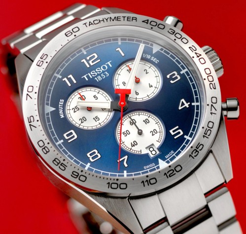 TISSOT PRS 516 T131.617.11.042.00