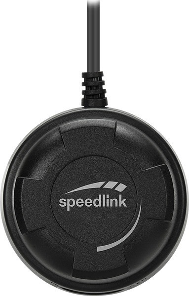 Speed-Link Gravity Carbon RGB 2.1