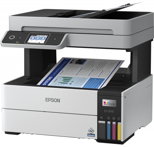 Epson EcoTank ET-5170