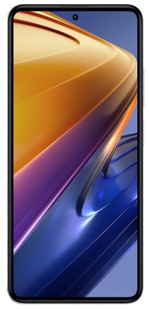 Poco X4 GT