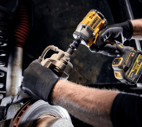 DeWALT DCF923P2G