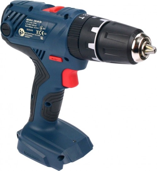 Bosch GSB 18V-21 Professional 06019H1176