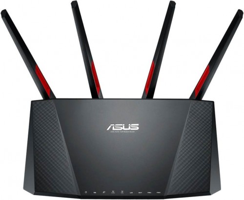 Asus DSL-AC68VG