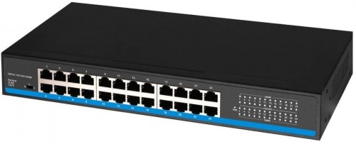 NETSODIS SG124