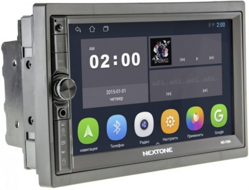 Nextone MD-755A