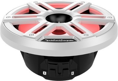 Rockford Fosgate M2-8H