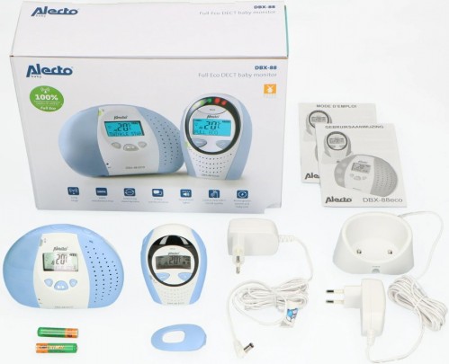 Alecto DBX-88