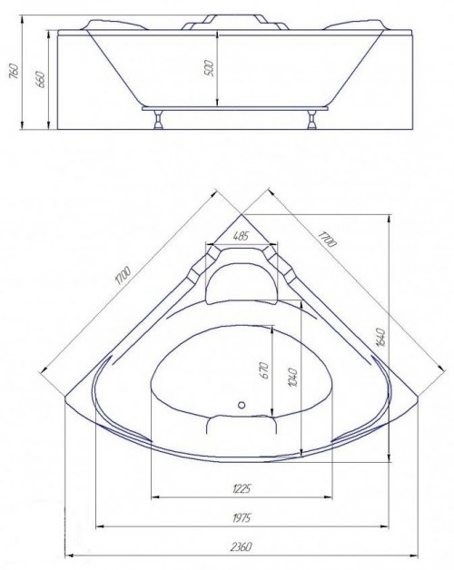 Redokss San Grosetto 170x170