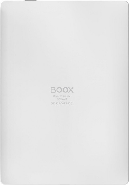 ONYX BOOX Poke 4 Lite