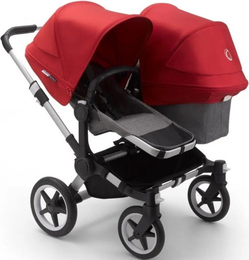 Bugaboo Donkey 3 Classic 2 in 1