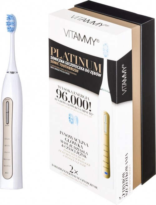 Vitammy Platinum