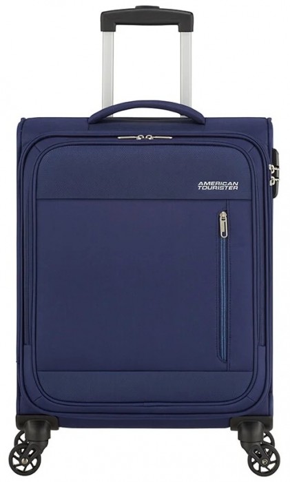 American Tourister Heat Wave 38