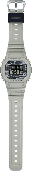 Casio G-Shock DW-5600CA-8