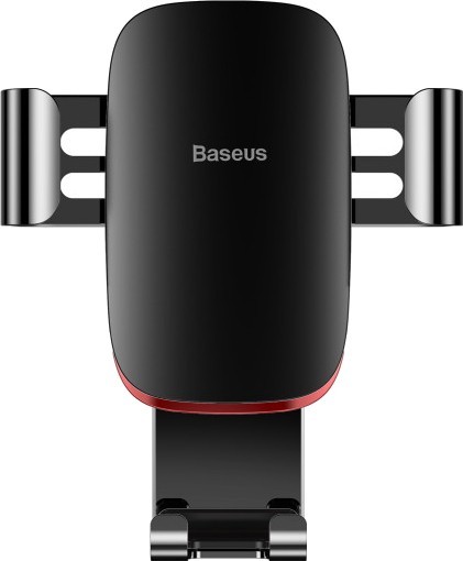 BASEUS Metal Age Gravity Car Mount Air Outlet Version