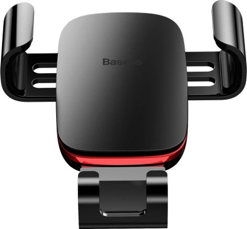 BASEUS Metal Age Gravity Car Mount Air Outlet Version