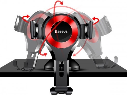 BASEUS Osculum Type Gravity Car Mount