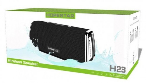 Hopestar H23