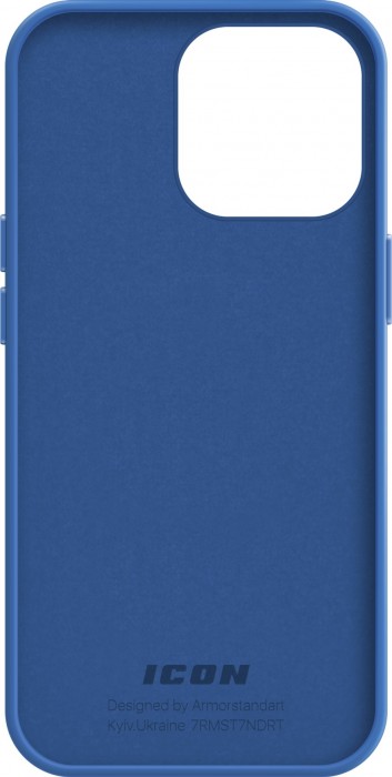 ArmorStandart Icon2 Case for iPhone 13 Pro Max