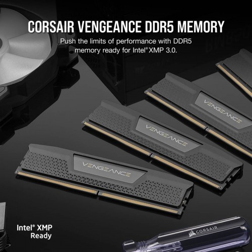 Corsair Vengeance DDR5 1x16Gb