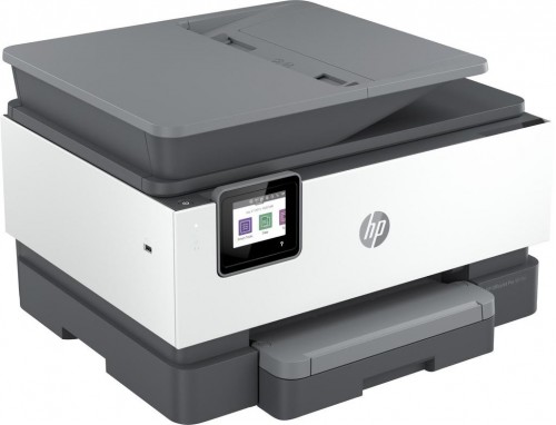 HP OfficeJet Pro 9010E