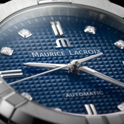 Maurice Lacroix AI6006-SS002-450-1