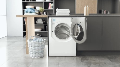 Hotpoint-Ariston AQ104D 497SD