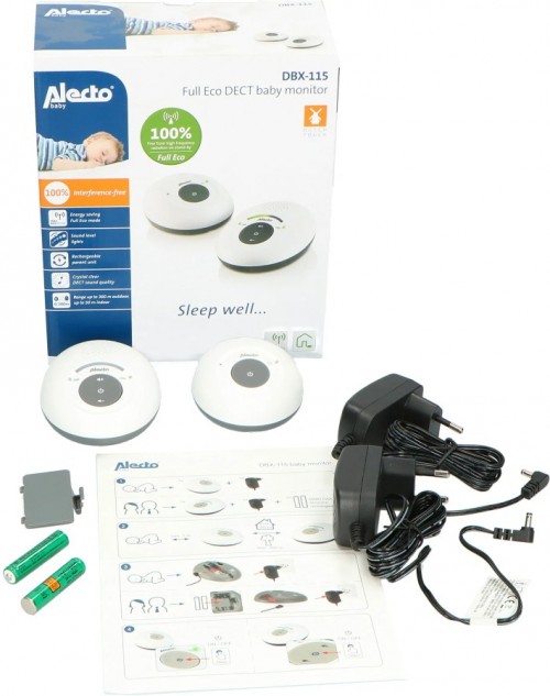 Alecto DBX-115