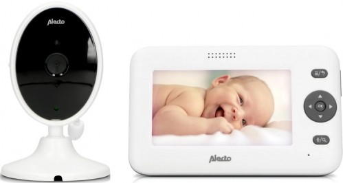 Alecto DVM-140