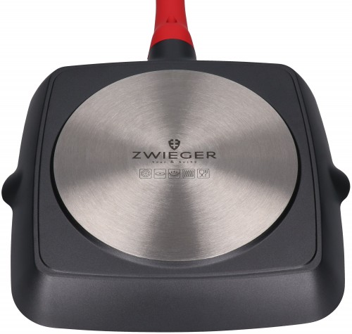 Zwieger Obsidian PT3858