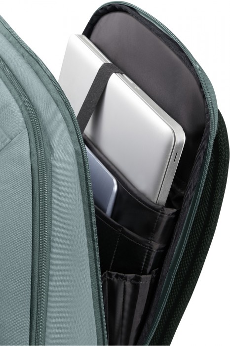 Samsonite StackD Biz 15.6