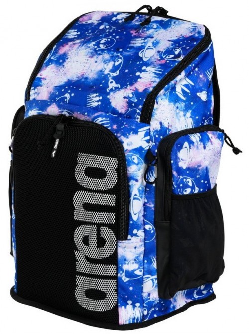 Arena Team Backpack 45