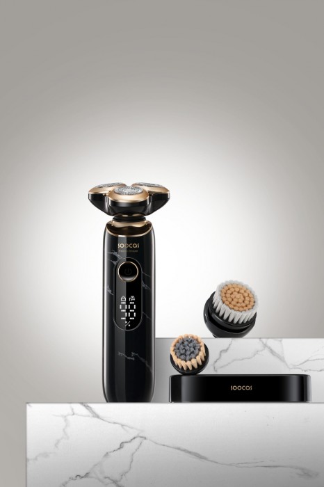 Soocas Electric Shaver S32